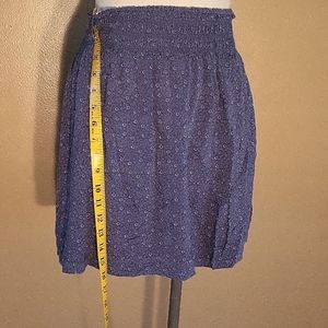 Reversible Skirt